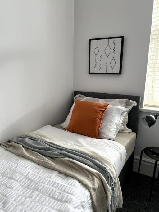 Stunning Flat Close To Beach Swansea Ngoại thất bức ảnh