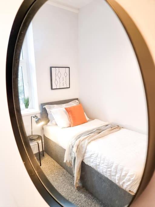 Stunning Flat Close To Beach Swansea Ngoại thất bức ảnh