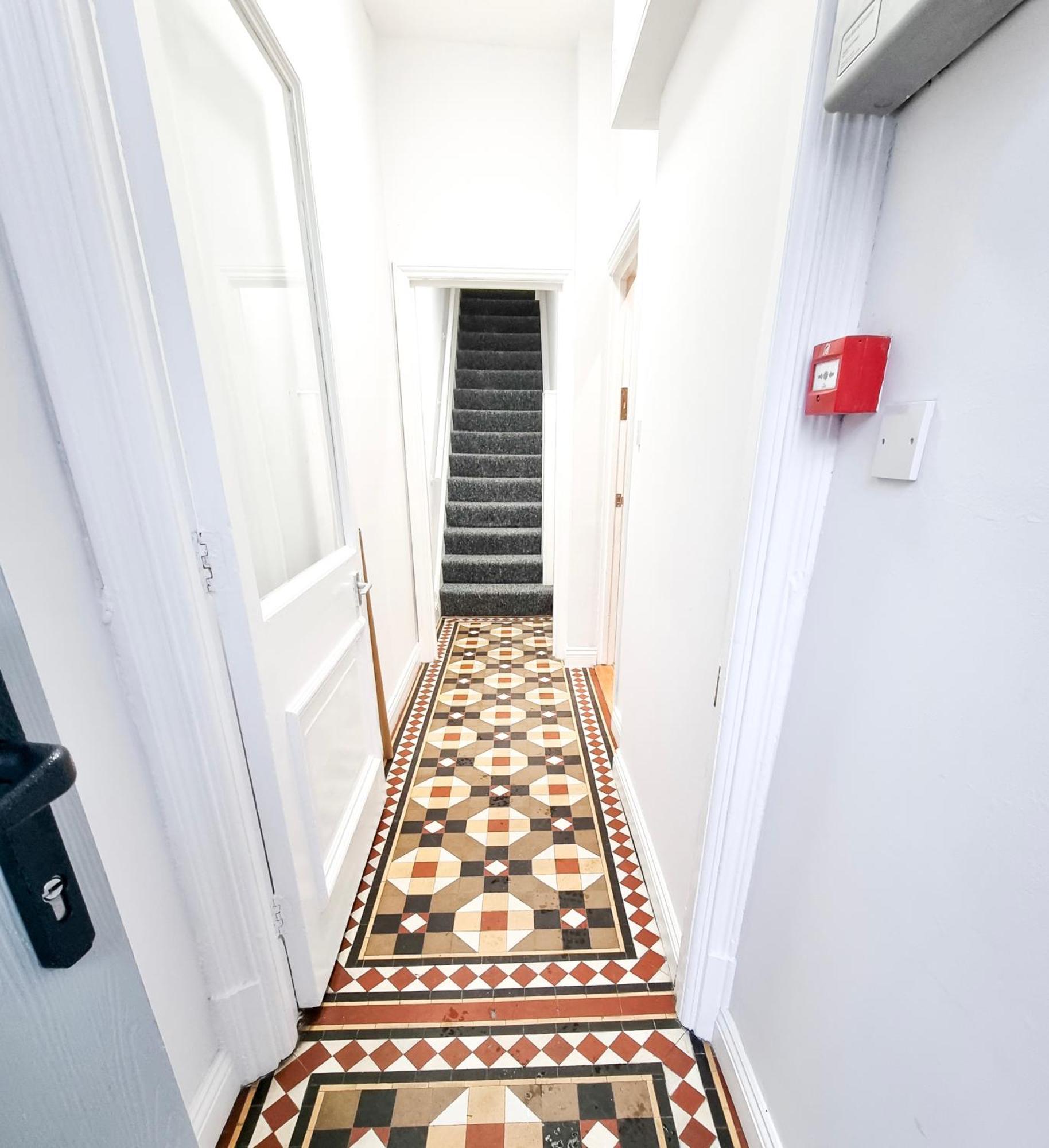 Stunning Flat Close To Beach Swansea Ngoại thất bức ảnh